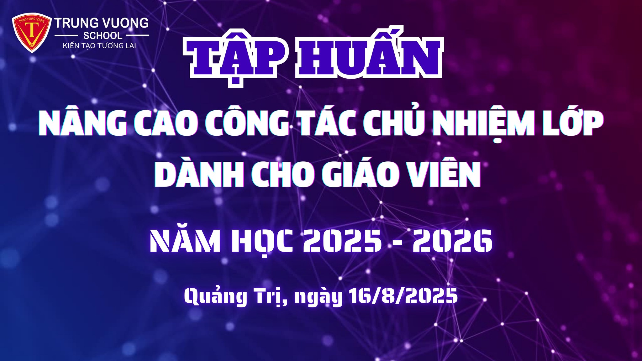 Giáo viên chủ nhiệm: Trái tim, trách nhiệm và những câu chuyện chưa kể